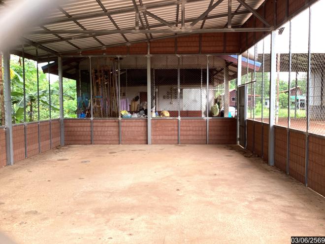 รูป บ้านเดี่ยว 738.9 ตร.วา วานรนิวาส สกลนคร 2.5M - รูปที่ 14/36