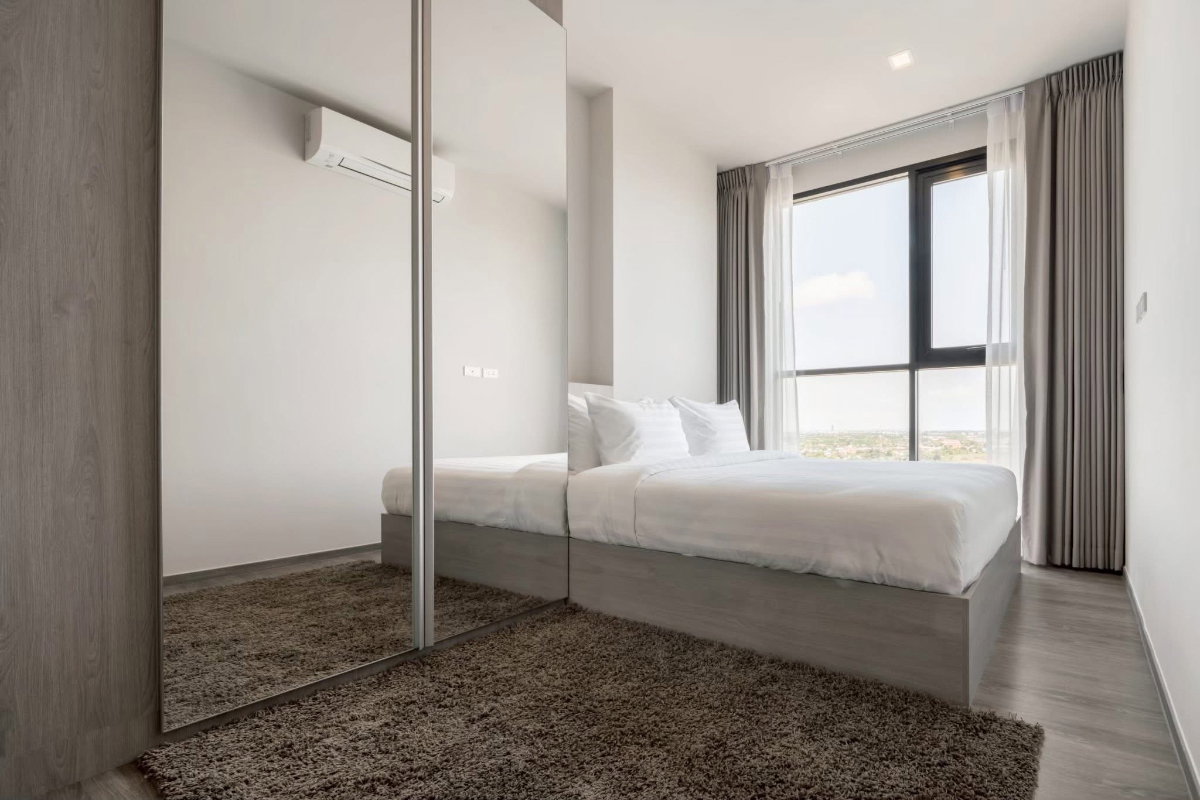picture Sale!! Notting Hill Rayong Luxuary Condominium - 5/17