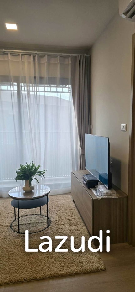 picture Pet-Friendly 1-Bedroom Condo for Sale in Bang Tao - 10/11