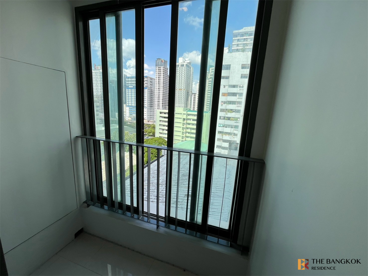 picture Don’t miss out!! Rare units Ideo Mobi Phayathai near BTS Phaya Thai - 10/10