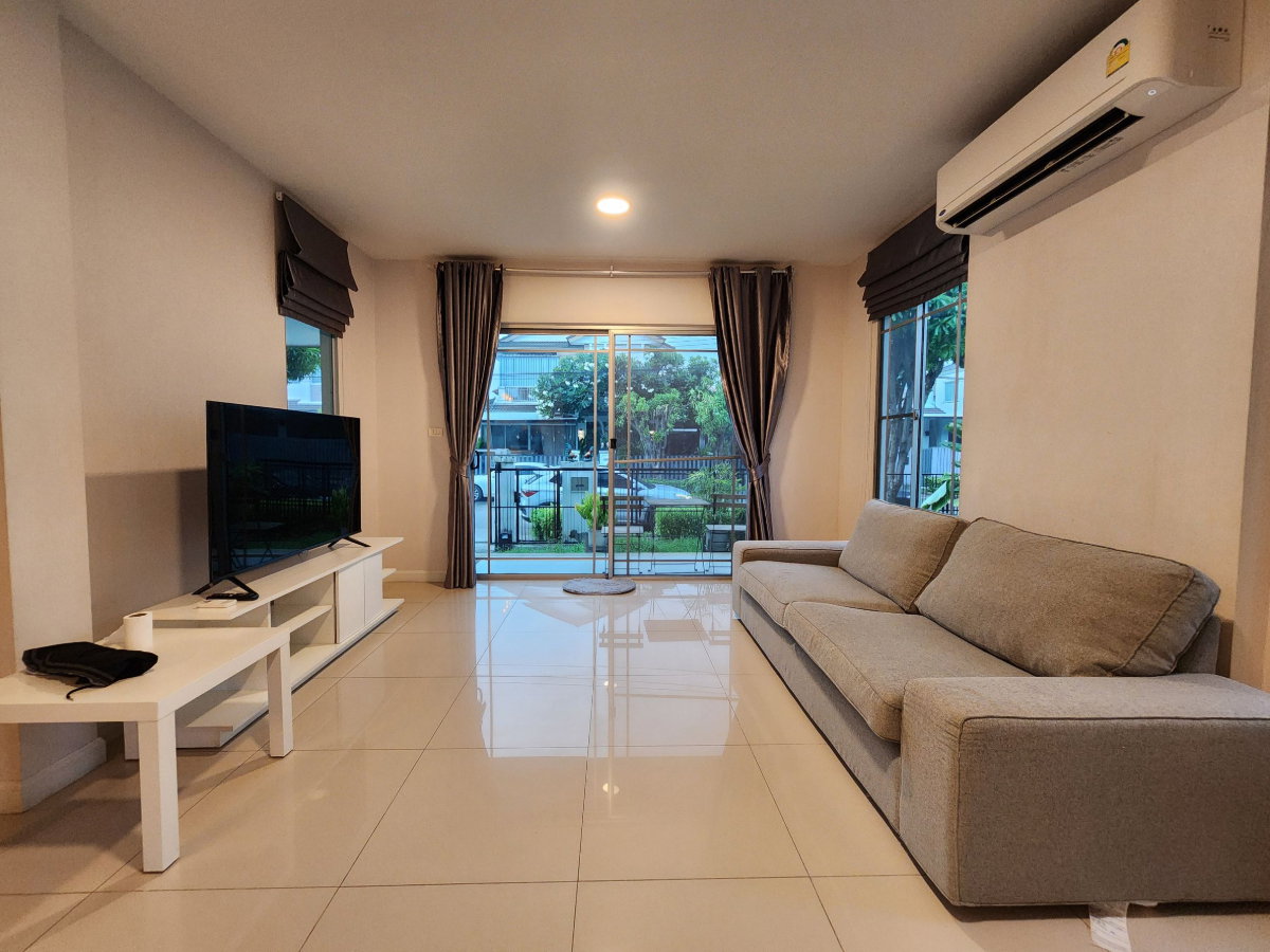 รูป MN05165 - Manthana Onnut - Wongwan 2 : Megabangna - รูปที่ 13/20