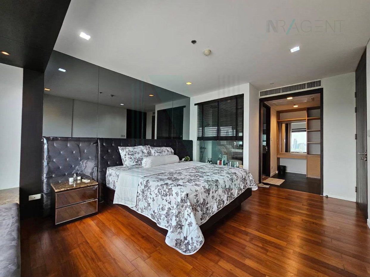 picture 🔺 For Sell Condo AMANTA LUMPINI Building 1, Floor 34,2 bed room, Room size 94 sqm - 6/8