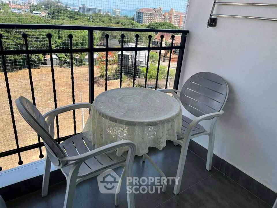 picture 1-BR Condo For Rent, Seven Seas Côte dAzur, Pattaya (ID 3132295) - 6/9