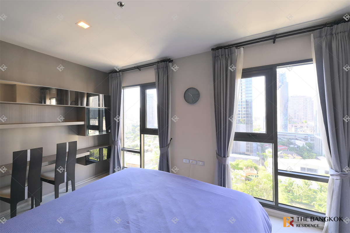 picture RHYTHM Sukhumvit 36-38 near BTS Thong Lo - 10/10