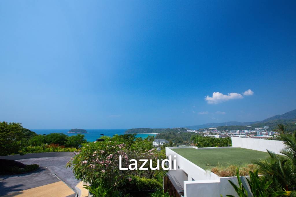 picture 220 Sqm 2 Bed 2 Bath at The Heights - 25/29