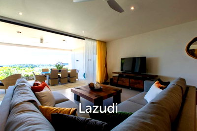 ขายคอนโด : 220 Sqm 2 Bed 2 Bath at The Heights