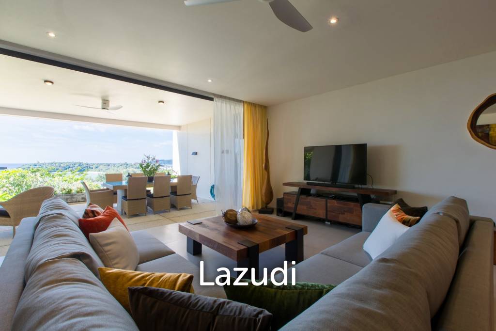 picture 220 Sqm 2 Bed 2 Bath at The Heights - 1/29