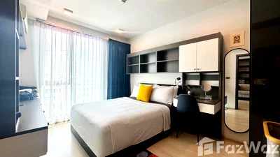 Condos for sale : 1 Bedroom for sale at Venio Sukhumvit 10 6620884