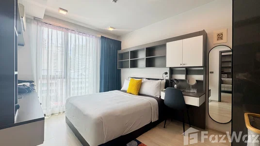 ขาย คอนโด 1 ห้องนอน ในโครงการ เวนิโอ สุขุมวิท 10 6620884