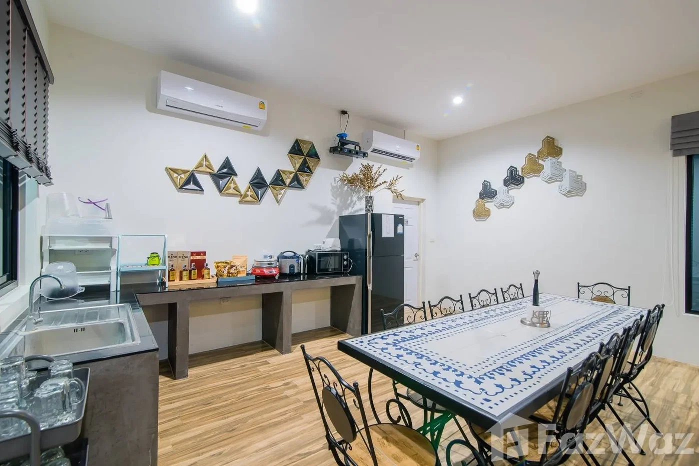 รูป ขาย วิลล่า 5 ห้องนอน ในโครงการ เดอะ ริโค หัวหิน 6629797 - รูปที่ 12/22