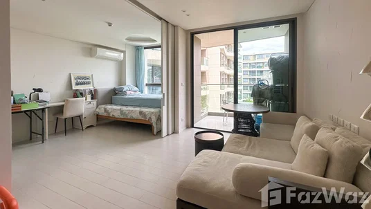 1 Bedroom Condo for sale at Veranda Residence Hua Hin 6627221