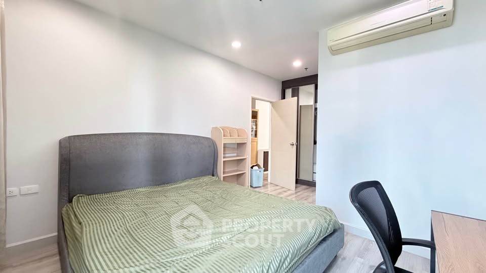 picture 2-BR Condo At Centric Sathorn-St. Louis, 200m To BTS Saint Louis (ID 3115154) - 6/7