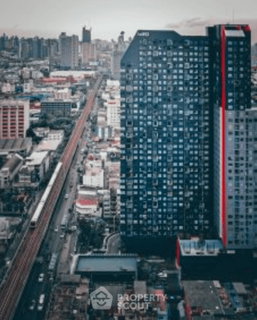 รูปภาพ คอนโด 2 ห้องนอน ชั้น 20 โครงการ Ideo Sukhumvit 93 ใกล้ BTS บางจาก 100 ม. 📍 (ID 3132029)