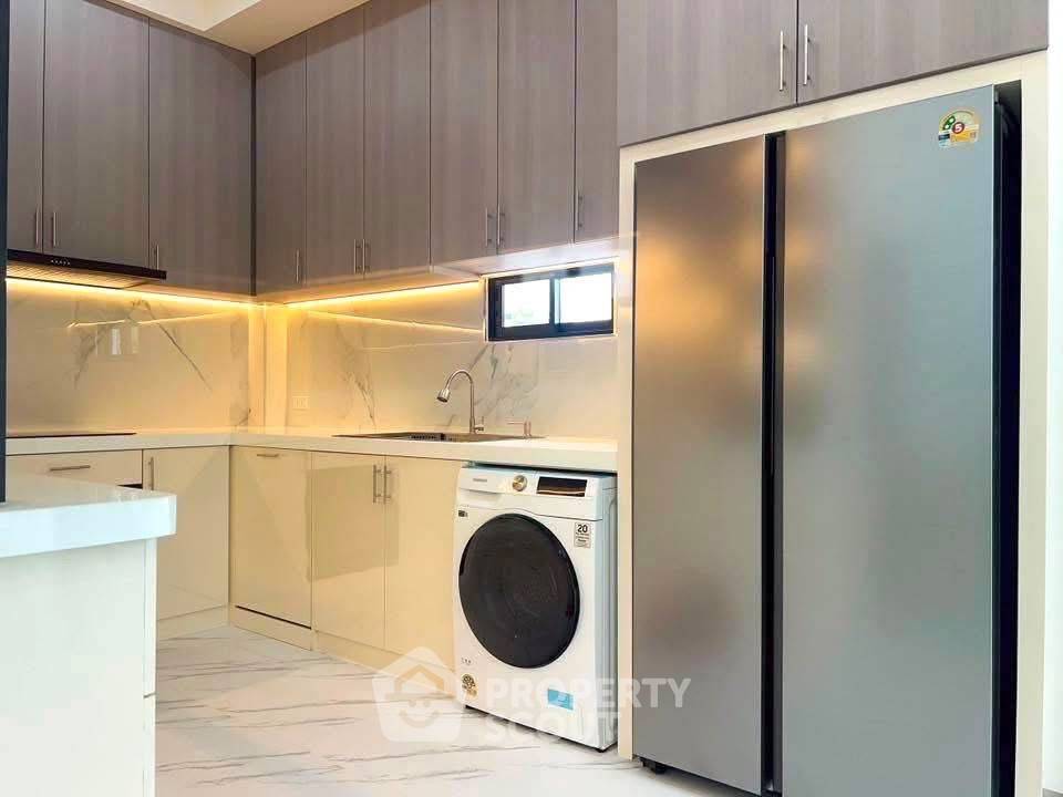 รูป ขายบ้าน 3 ห้องนอน พื้นที่ 300 ตร.ม. ใน ห้วยใหญ่ ชลบุรี (ID 3132014) - รูปที่ 9/12