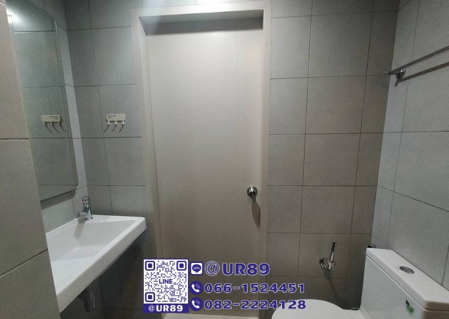 picture 💙 Hot Price 💙 For Rent Elio Sukhumvit 64 - 9/9