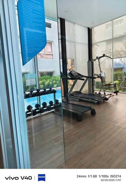รูป A050192 Plum Condo Bangyai Station - รูปที่ 2/6