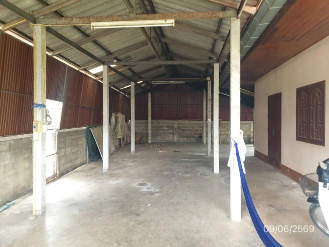 รูป บ้านเดี่ยว 228 ตร.วา เมืองลำปาง ลำปาง 3.4M - รูปที่ 16/44