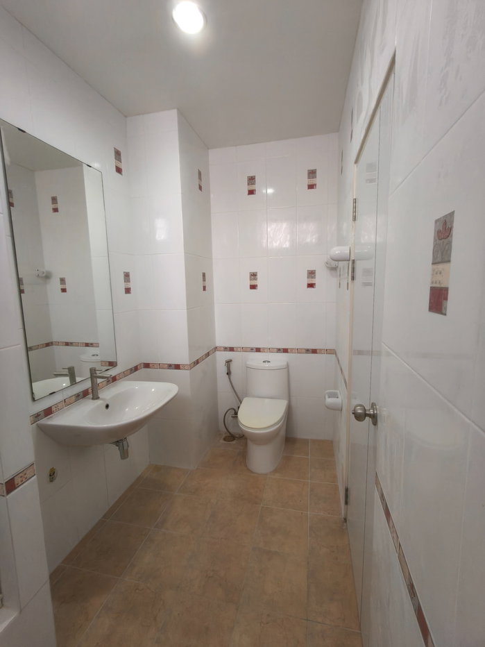 picture Townhome Rama 3 near SPGS Int'l school, King's college - 15/25