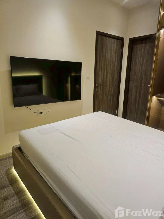 รูป คอนโดให้เช่า 2 ห้องนอน ในโครงการ ไอดีโอ โมบิ อโศก‎ 6629612 - รูปที่ 13/17