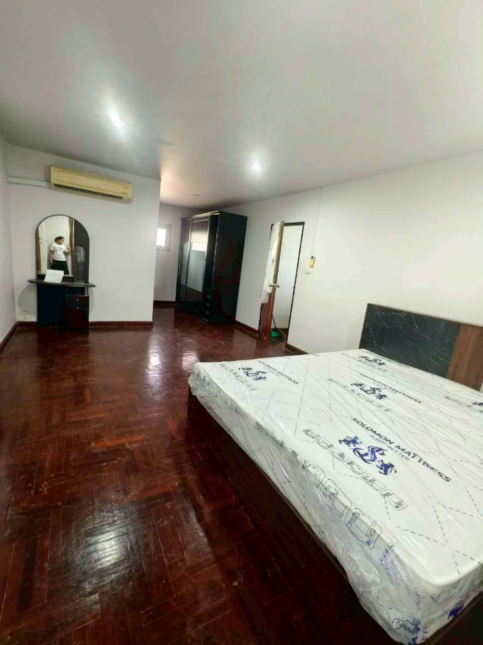 รูป ให้เช่า บ้านเดี่ยวหลังใหญ่ 4 ห้องนอน 3 ห้องน้ำ พื้นที่เยอะ บางแสน-อ่างศิลา  - รูปที่ 13/18