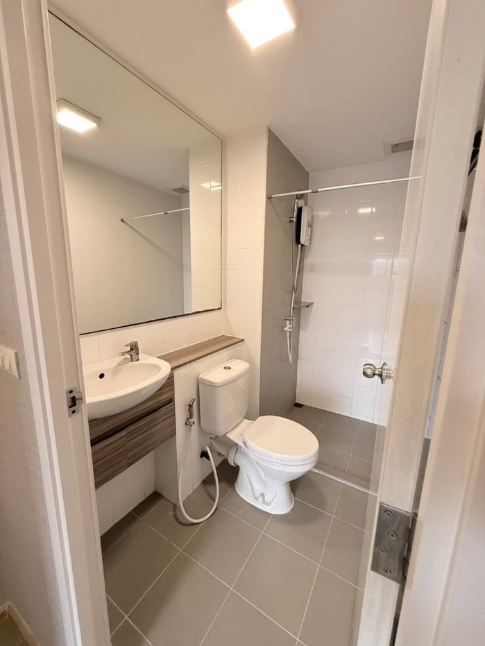 รูป 📍 Plum Condo Rangsit Alive 1
‼️ 8,500 บาท สัญญา 2 ปี ‼️ - รูปที่ 12/27