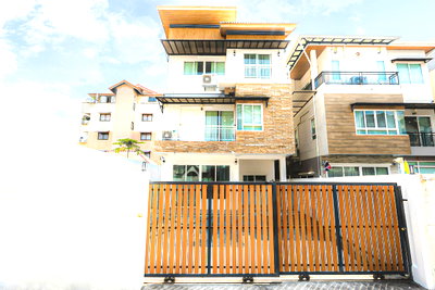 Home office for sale Wang Thonglang : CB083, Home Office for sale 6 Br, Lat Phrao-Pradist Munudharm.