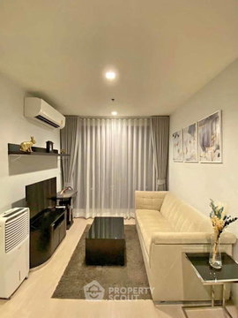 คอนโด 2 ห้องนอน Rhythm สุขุมวิท 44/1 • ใกล้ BTS พระโขนง 70 ม. (ID 3130422)