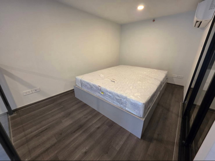 รูป 📌For Rent  ห้องใหม่ 📌 Knightsbridge Space Rama9   Duplex 1 Bedroom 27,000/Month 🎀 - รูปที่ 3/9