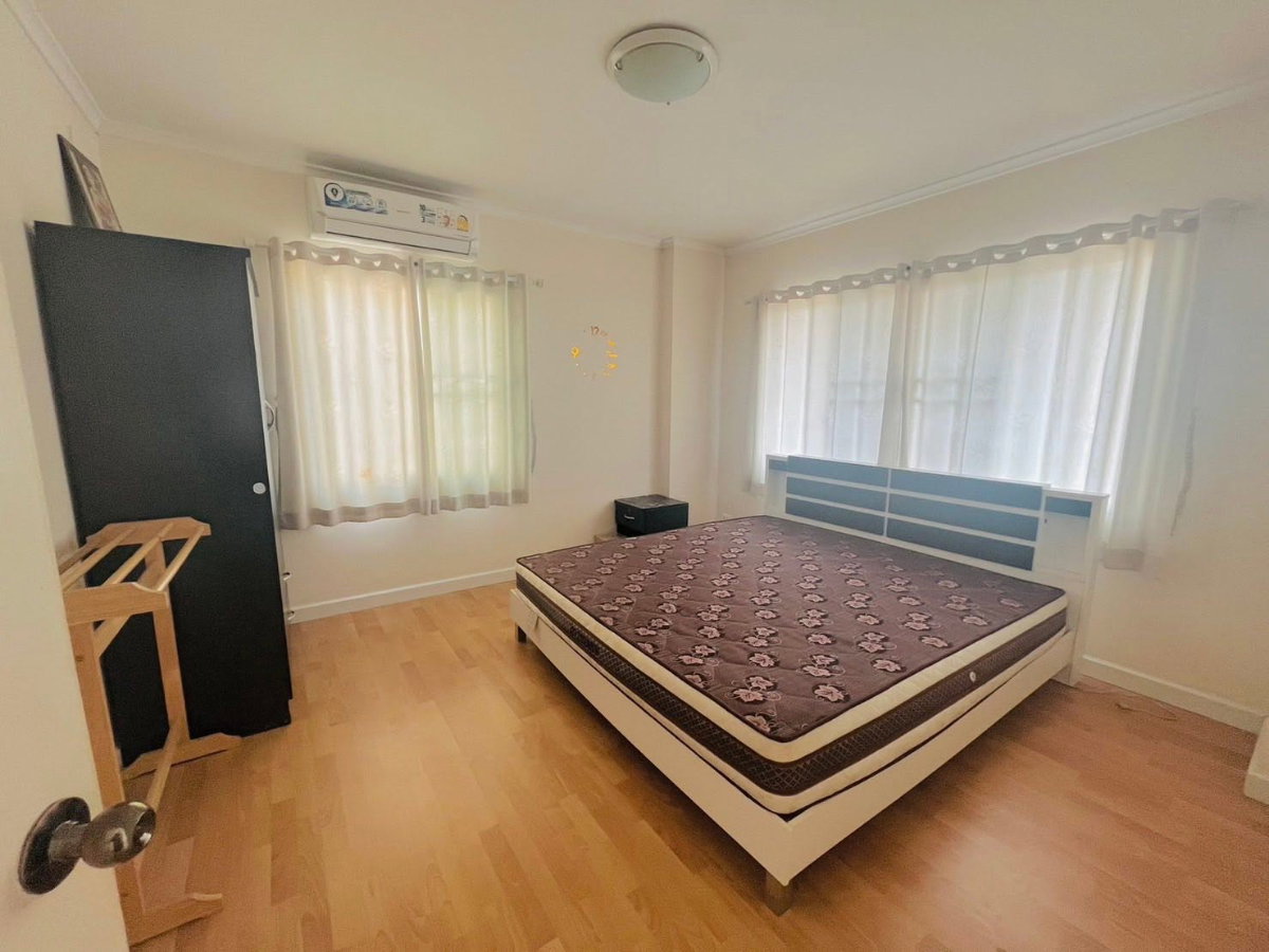 picture Quick Sale! Nannipa (Maejo) Phase 2 House near Maejo Univ 3.09M THB 063-6649056 - 12/14
