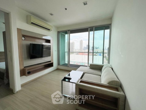 Attractive Price 1-BR 45 Sqm Condo At Rhythm Sukhumvit 50, 200m to BTS On Nut (ID 1733323)