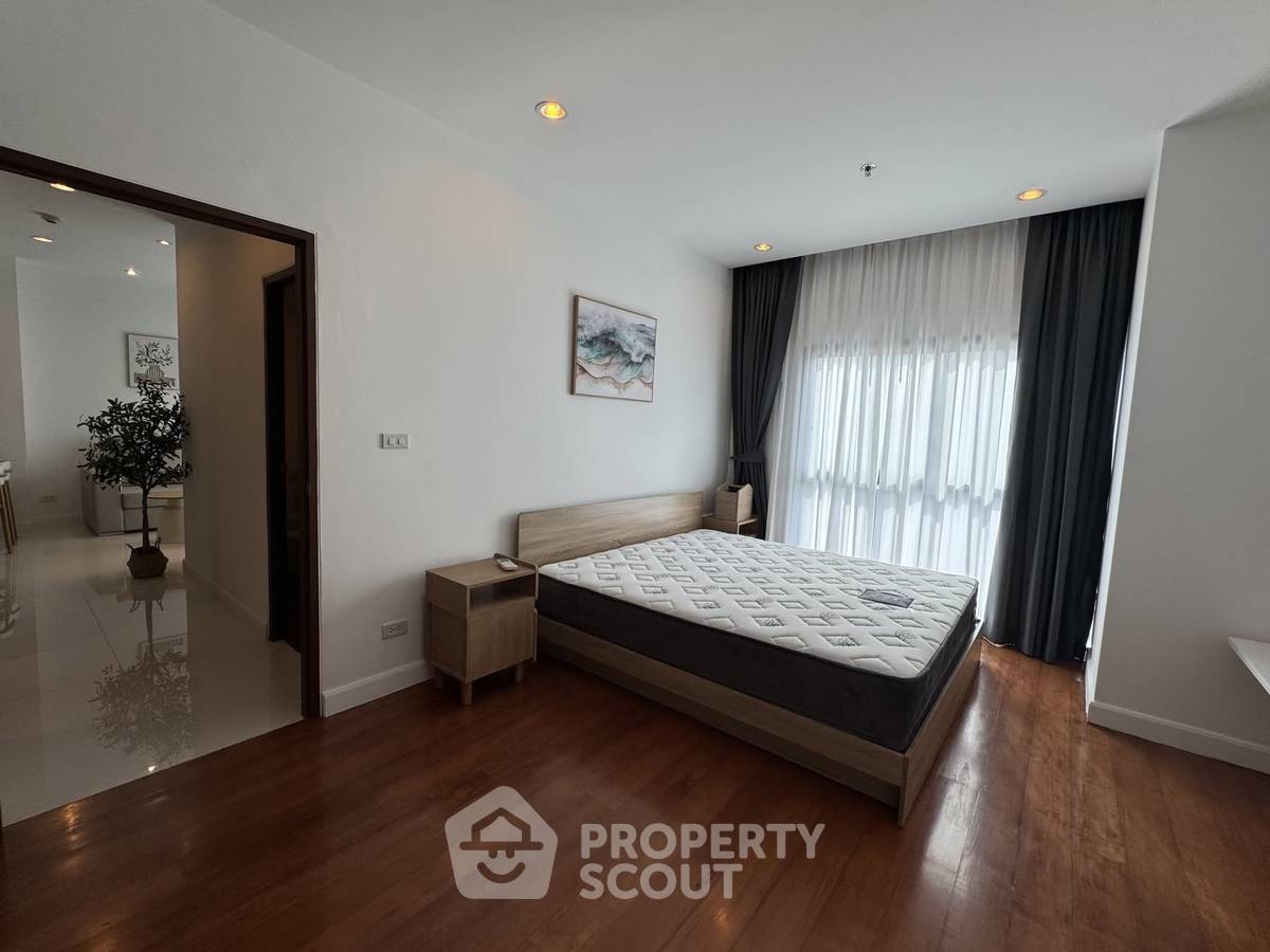 picture 2-BR 80 Sqm Condo For Rent At Sea Saran Condominium, Bangsaray (ID 3131912) - 8/12
