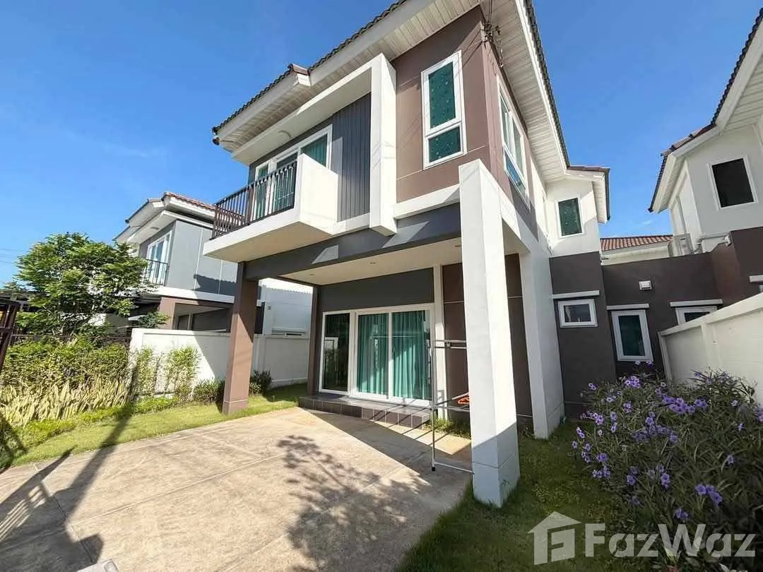 picture 3 Bedroom House for rent at Supalai Bella Thalang Phuket 1739998 - 28/28