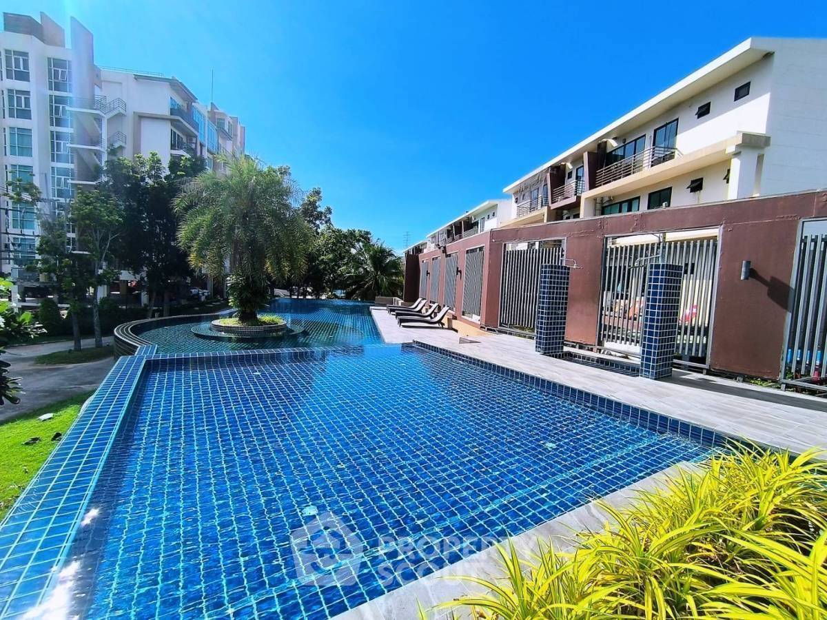 รูป คอนโด 1 ห้องนอน ให้เช่า กรีนเลค คอนโด ศรีราชา ใกล้สุรศักดิ์ (ID 3132080) - รูปที่ 17/19
