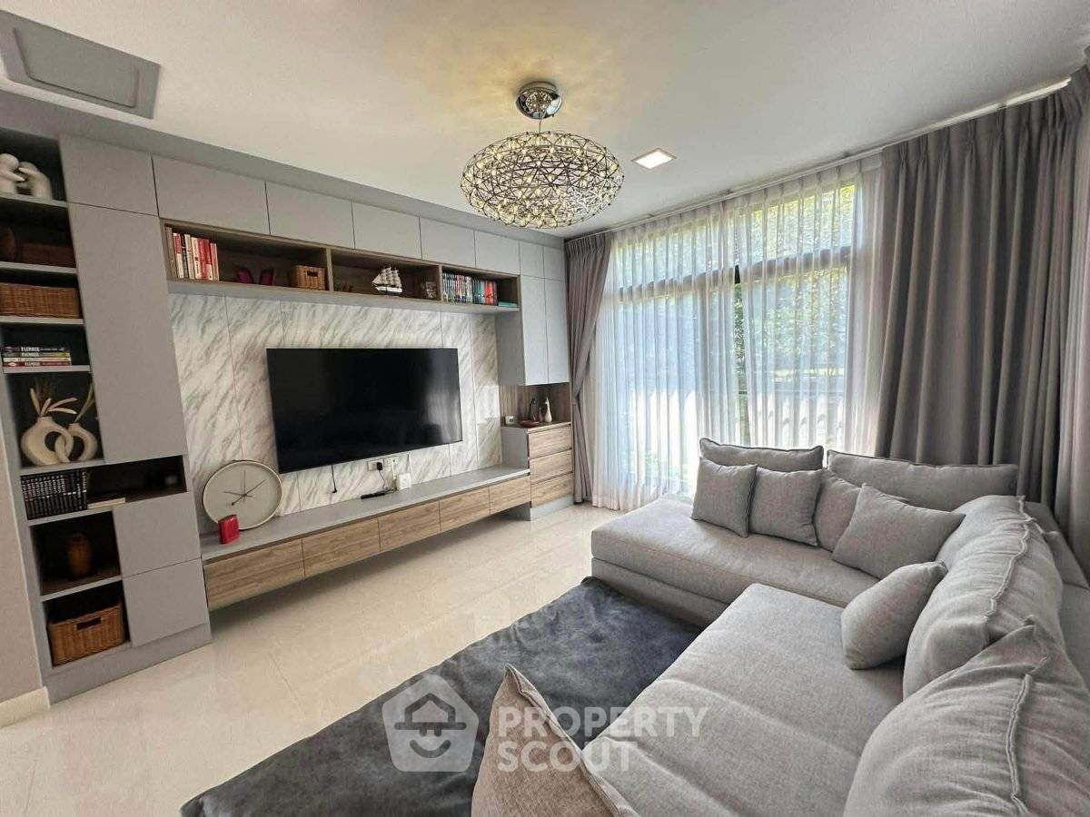 รูป บ้านเช่า 4 ห้องนอน โครงการ Mantana Bangna Km.7 ใกล้บางแก้ว (ID 3131682) - รูปที่ 3/16