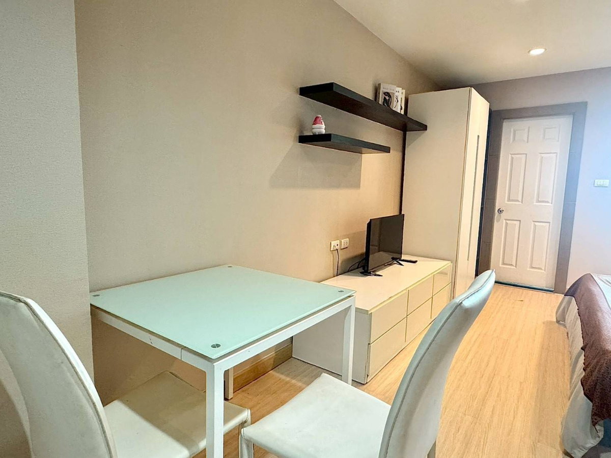 รูป 🏢 ให้เช่า The View Condo Suanluang | วิวภูเขา | อาคาร B ชั้น 7 | เริ่ม 10,000 บาท - รูปที่ 10/26