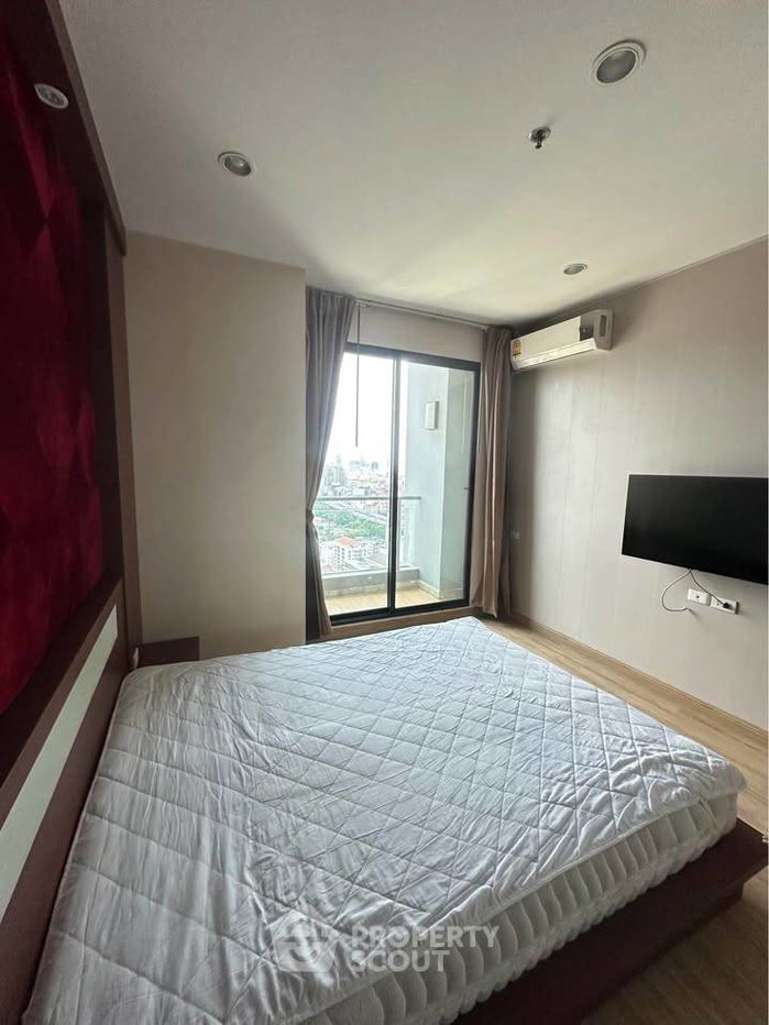 picture 2-BR Condo Supalai Premier Ratchathewi, 28th-Floor • BTS Ratchathewi (ID 3132075) - 5/6