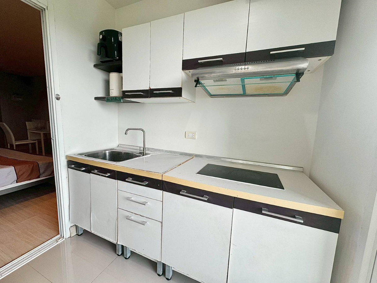 รูป 🏢 ให้เช่า The View Condo Suanluang | วิวภูเขา | อาคาร B ชั้น 7 | เริ่ม 10,000 บาท - รูปที่ 2/26