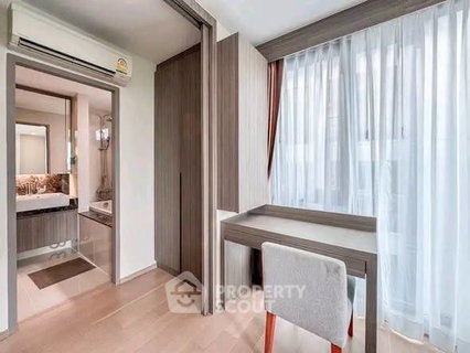 รูปภาพ Pet-Friendly 2-BR Condo For Rent, Art @ Thonglor (Thong Lo) (ID 3132206)
