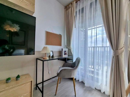 รูปภาพ 🚩Best room!🚩 ให้เช่าคอนโด ไลฟ์ ลาดพร้าว อาคาร A ชั้น 35 สตูดิโอ ขนาด 26.00 ตรม ใกล้ Central ลาดพร้าว