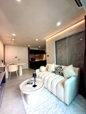 ขายคอนโด : Ratchaporn Place For Sell WR-04699