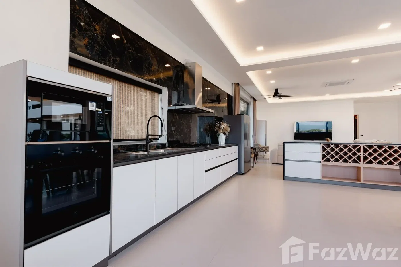 รูป ขาย วิลล่า 4 ห้องนอน ในโครงการ สปิริต ร็อค ฮิลล์ วิลล่า 6627147 - รูปที่ 24/32