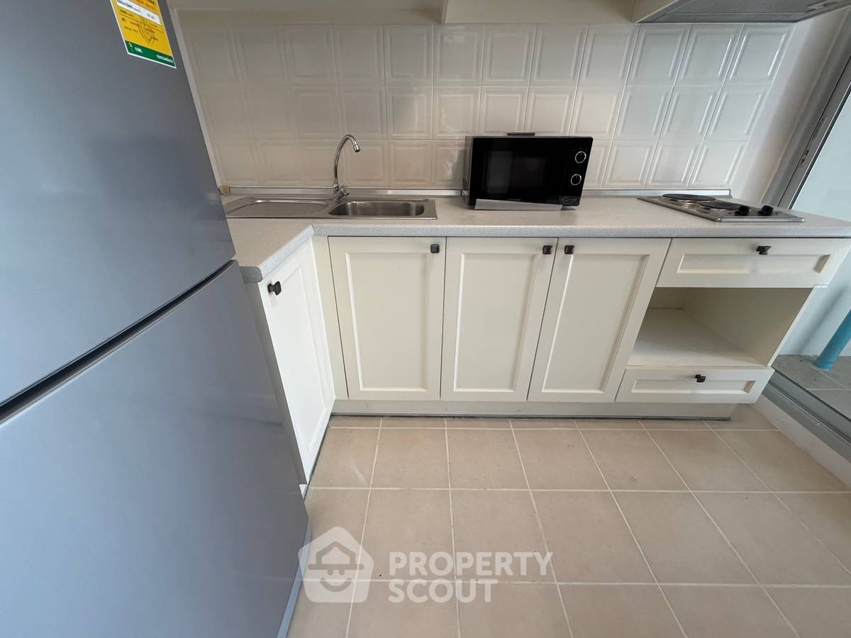 รูป คอนโด 1 ห้องนอน ที่ ไอวี่ ริเวอร์ ชั้น 12 ขนาด 61 ตร.ม. บางปะกอก (ID 3132108) - รูปที่ 5/16