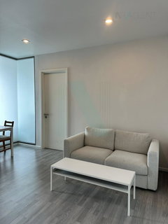 รูปภาพ 🔺 For Rent Condo THE ROOM SUKHUMVIT 69 Building 1, Floor 14,1 bed room, Room size 45 sqm