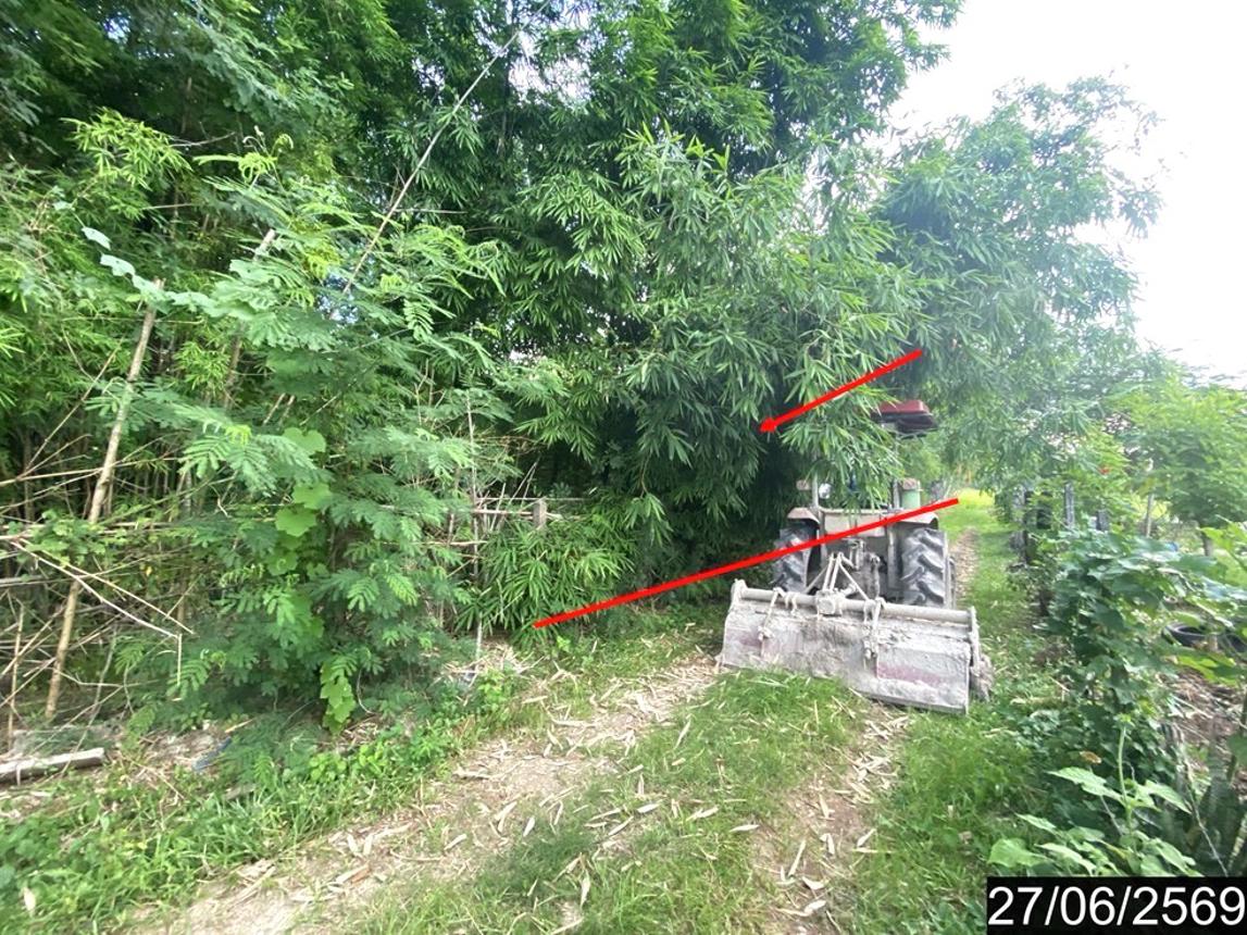 รูป ที่ดินว่างเปล่า 156.2 ตร.วา เพ็ญ อุดรธานี 313,000 - รูปที่ 9/16
