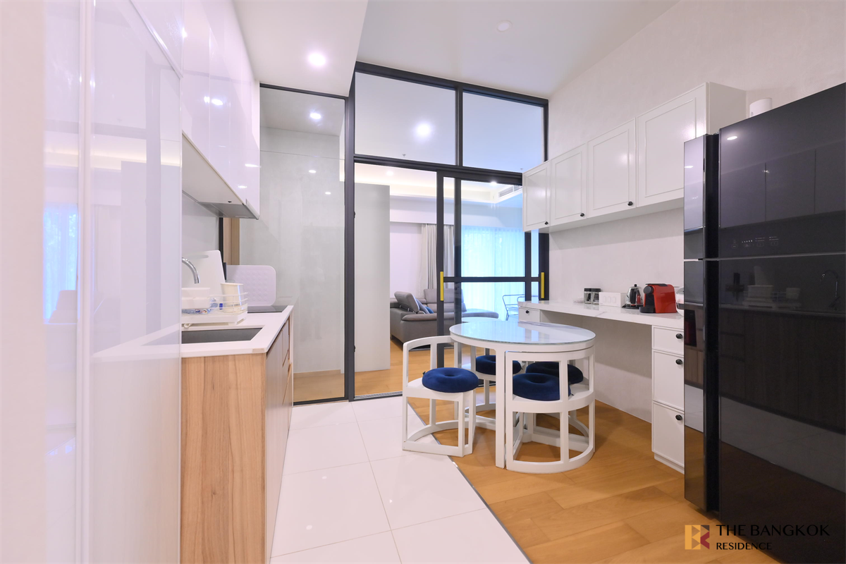 picture Condo in Prime Location, Attractive Price Siamese Exclusive Sukhumvit 31 - 2/10
