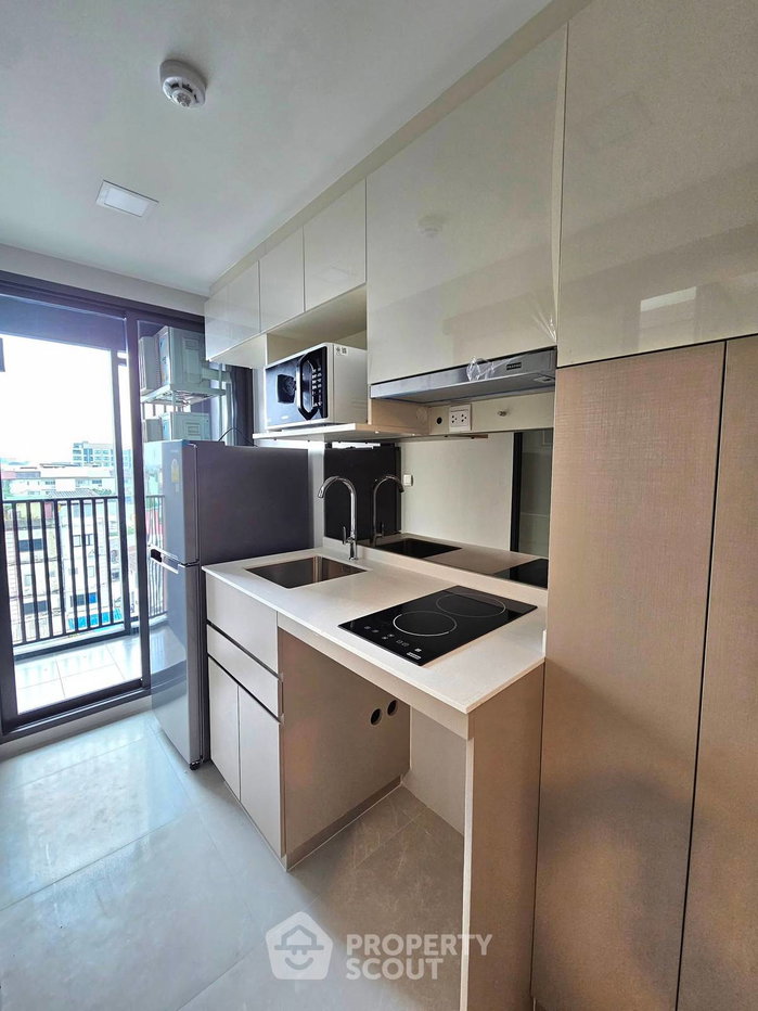 รูป คอนโด 1 ห้องนอน โครงการ The Privacy S101 ชั้น 7 ใกล้ BTS พุนนาวี 400 ม. (ID 3130721) - รูปที่ 4/6