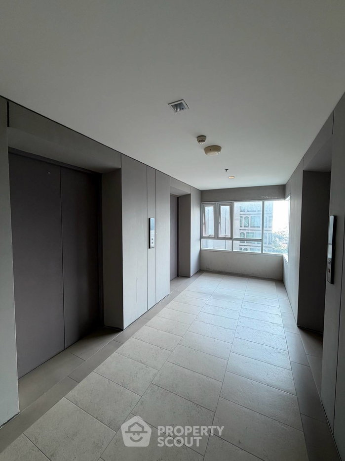 รูป คอนโด 1 ห้องนอน 28 ตร.ม. เซ็นทริค ซี พัทยา ชั้น 12 (ID 3131889) - รูปที่ 13/14