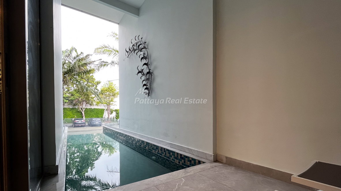 picture 🛏️ 2 Bed - 🛁 2 Bath - 🏙️ Sea View - 🇹🇭 THAI name - 🏢 Copacabana Coral Reef Jomtien - Ref: COPAR08 - 5/22