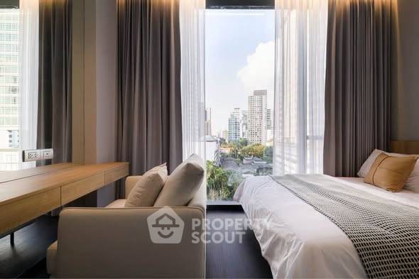 รูป คอนโด 2 ห้องนอน 86 ตร.ม. โครงการ Laviq Sukhumvit 57 ใกล้ BTS ทองหล่อ 200 ม. (ID 3131953) - รูปที่ 3/10