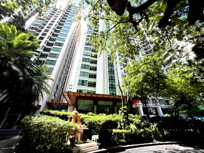 Condos for sale : Luxury Condo for Sale: The Address Chidlom – 12th Floor, Building A (Chidlom, Bangkok)